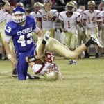 Kyle Forrest - @tall_wood43 - Instagram