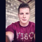 Kyle Forrest - @kylejjenner__ - Instagram