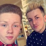 Kyle Forrest🇬🇧 - @kyle_forrest1998 - Instagram