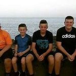 Kyle Forrest - @kyleforrest12 - Instagram
