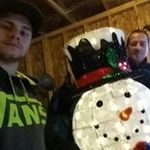 Kyle Forrest - @kyleforrest7674 - Instagram