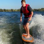 Kyle Forrest - @kyletforrest - Instagram