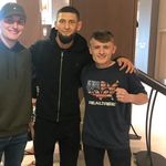 Kyle Forrest - @kyle_forrestt1 - Instagram