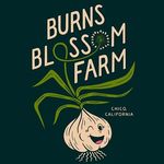 Mel & Kyle Forrest Burns - @burnsblossomfarm - Instagram