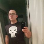 Kyle Alexander Fortner - @chickenwhisperer27 - Instagram