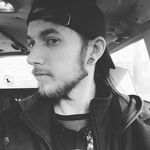 Kyle Fortner - @zeronekox - Instagram