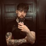Kyle Fortner - @kylecutandstyle - Instagram