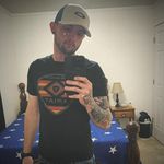 Kyle Fortner - @kylegerrick03 - Instagram