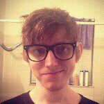 Kyle Fraley - @shaggysheeran - Instagram