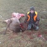 Kyle Fraley - @bobcat_kyle_13 - Instagram