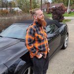 Kyle Fraley - @kirbybro1 - Instagram