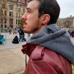 Kyle Franco - @enronbuddy - Instagram