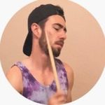 Kyle Franco - @kylefrancodrums - Instagram