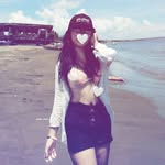 Shara Kyle Franco - @zhaii_ira - Instagram