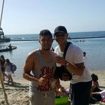 kyle euwan Fredericks - @hulkjr9 - Instagram