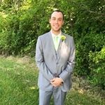 Kyle 'Fred' Fredericks - @kylefred86 - Instagram