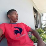 Kyle Fredericks - @kylefredericks13 - Instagram