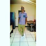 Kyle Fredericks - @kylefredericks5 - Instagram