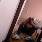 Kyle Fredericks - @your_fav_lightskinned_boy - Instagram