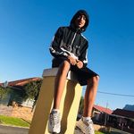Kyle Fredericks - @kyle_fredericks0310 - Instagram