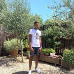 Kyle Fredericks - @k_fredericks_ - Instagram