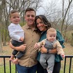 Kyle Fredericks - @kylerunsmiles23 - Instagram