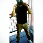 Kyle Fredericks - @kylothedweeb - Instagram