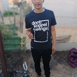 Zuriel Kyle Fredericks - @zurielkyle - Instagram
