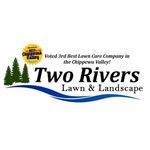 Kyle Frederickson - @tworiverslawnandlandscape - Instagram