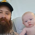 Kyle Frederickson - @the_freakshow1 - Instagram