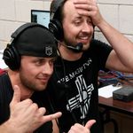Kyle Frederickson - @twin_a_505 - Instagram