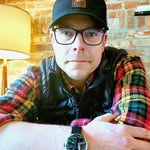 Kyle Frederickson - @kfred123 - Instagram