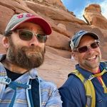 Kyle Fredrick - @dankyle_geo - Instagram