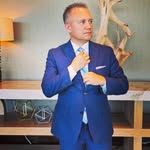 Kyle Fredrick - @alletao194 - Instagram