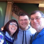 Kyle Fredrick - @capink30 - Instagram