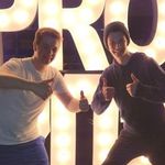 Kyle Froehlich - @kyledfroe - Instagram