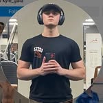 Kyle Gala - @kyle___gala - Instagram