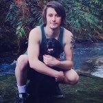 Kyle Gambill - @kgambill828 - Instagram