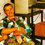 Kyle Gannon - @gannon3321 - Instagram