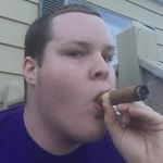 Kyle Gannon - @kylegannon15 - Instagram