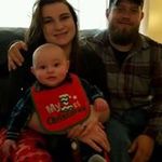Kyle Gannon - @buffalostars14 - Instagram
