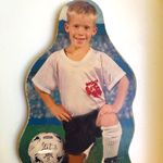 Kyle Gannon - @whereintheworldislittlekyle - Instagram