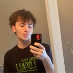 Kyle Gannon - @that_kid_kyl3 - Instagram
