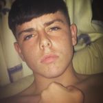 Kyle Gannon - @gannon7075 - Instagram