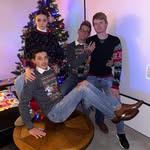 Kyle Garbisch - @kylegarbisch - Instagram