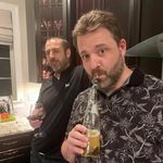 Kyle Gardenour - @kylegardenour - Instagram