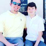 Kyle garling - @kgarling21 - Instagram