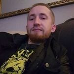 Kyle Garrison - @kbg8612 - Instagram