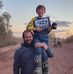 Kyle Garrison - Facebook