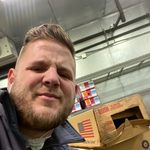 Kyle garrison - @kylegarrison5 - Instagram